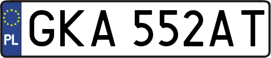 GKA552AT
