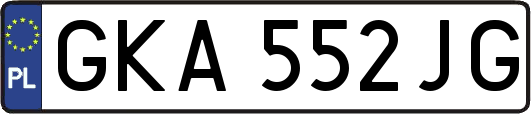 GKA552JG