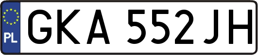 GKA552JH