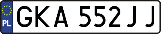 GKA552JJ