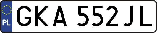 GKA552JL