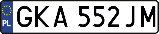 GKA552JM