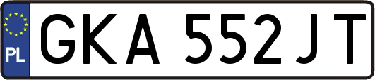 GKA552JT