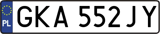 GKA552JY