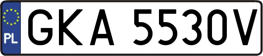 GKA5530V