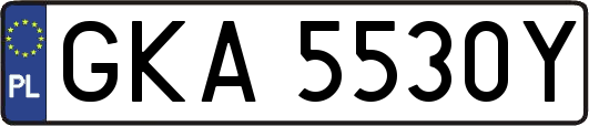 GKA5530Y