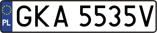 GKA5535V