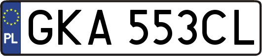 GKA553CL