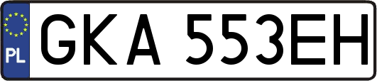 GKA553EH
