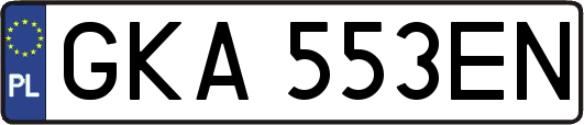 GKA553EN