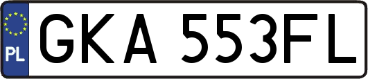 GKA553FL