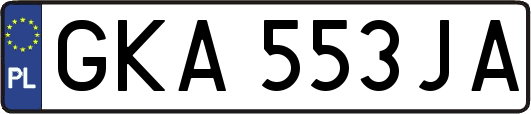 GKA553JA