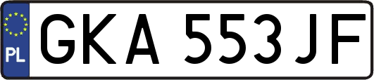 GKA553JF