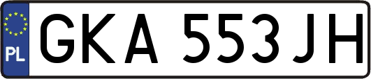 GKA553JH