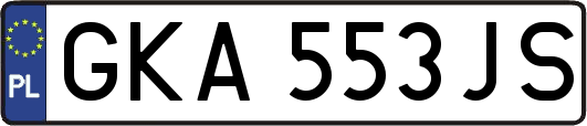 GKA553JS