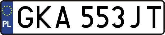 GKA553JT