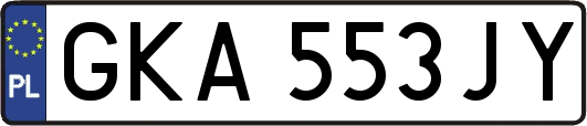 GKA553JY