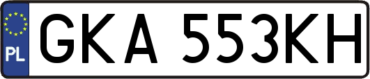 GKA553KH