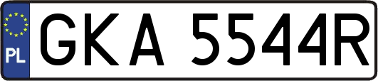 GKA5544R