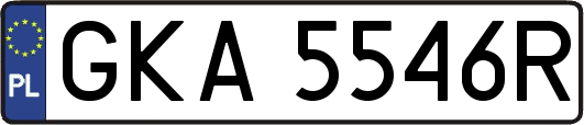 GKA5546R