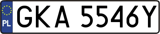 GKA5546Y