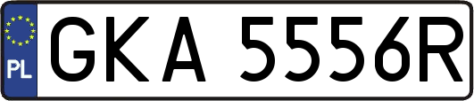 GKA5556R