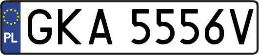 GKA5556V