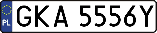GKA5556Y