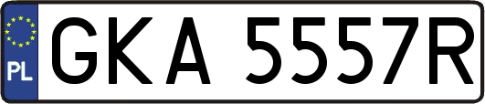 GKA5557R