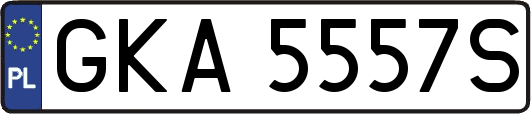 GKA5557S