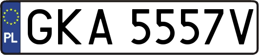 GKA5557V