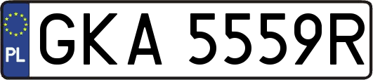 GKA5559R