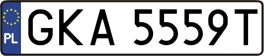 GKA5559T