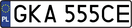 GKA555CE