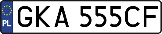 GKA555CF