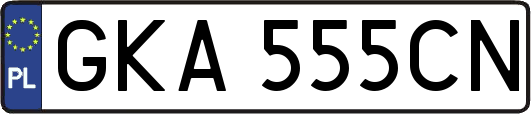 GKA555CN