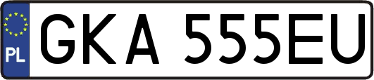 GKA555EU