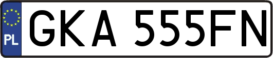 GKA555FN