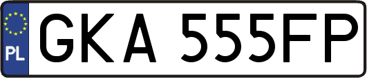 GKA555FP