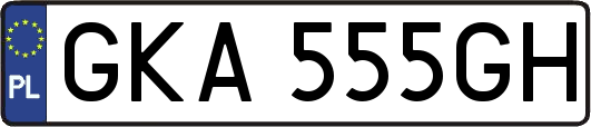 GKA555GH