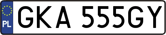 GKA555GY