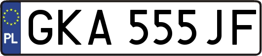 GKA555JF