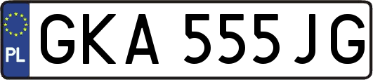 GKA555JG
