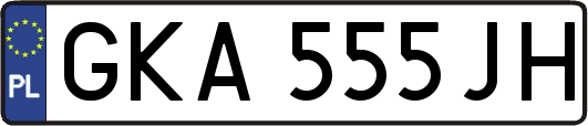 GKA555JH
