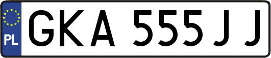 GKA555JJ