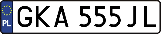 GKA555JL