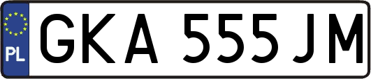 GKA555JM