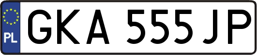 GKA555JP