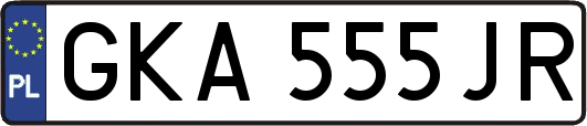 GKA555JR