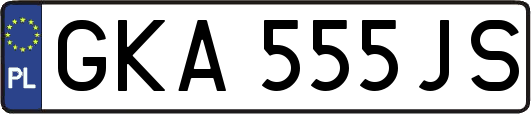 GKA555JS